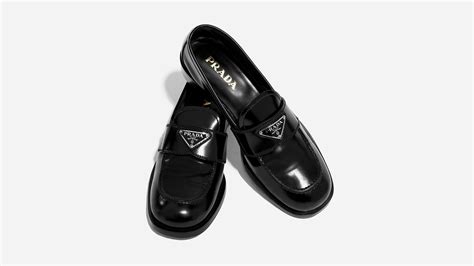 where do prada shoes come from